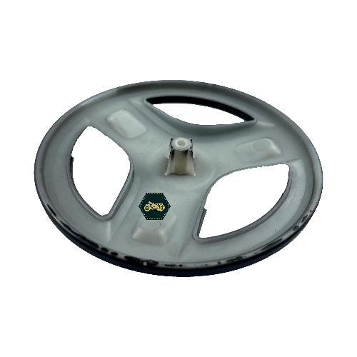 [VC12020022] PANEL DECORATIVO IZQUIERDO