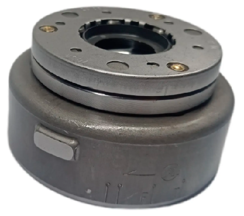 [G9-1007] Rotor