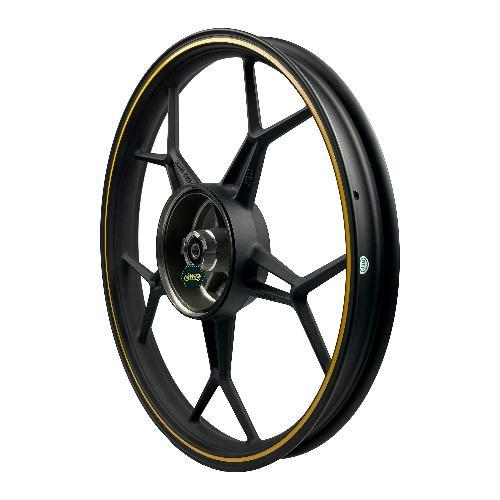 [RIM-1512-0380] RUEDA DELANTERA