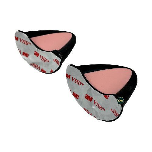 [ACC-001RS] OREJAS DE GATO PARA CASCO
