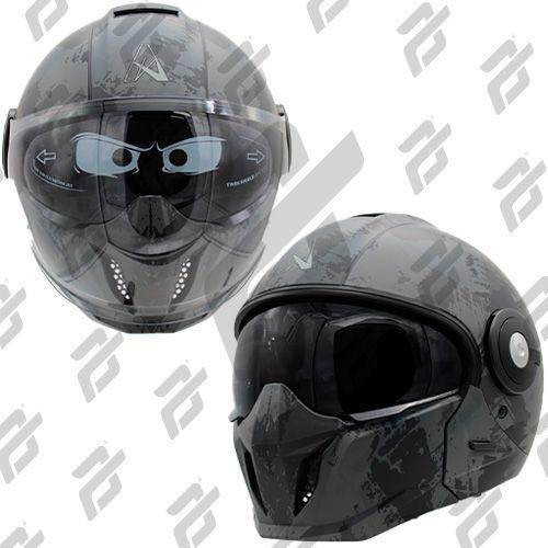 [K0-1028] CASCO JET RANGER  CERTIFICADO " DOT "