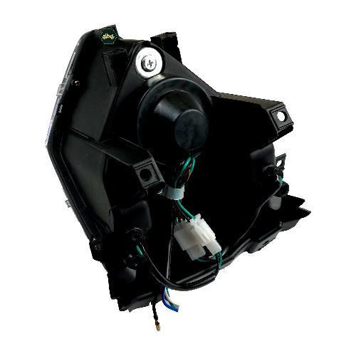 [G2-1052] FARO PRINCIPAL 12Vcc