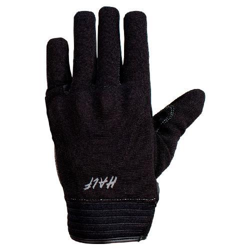 GUANTES TEXTIL/PIEL PROTECCION DE MOLDE EN NUDILLOS ANTIDERRAPANTE EN LA PALMA