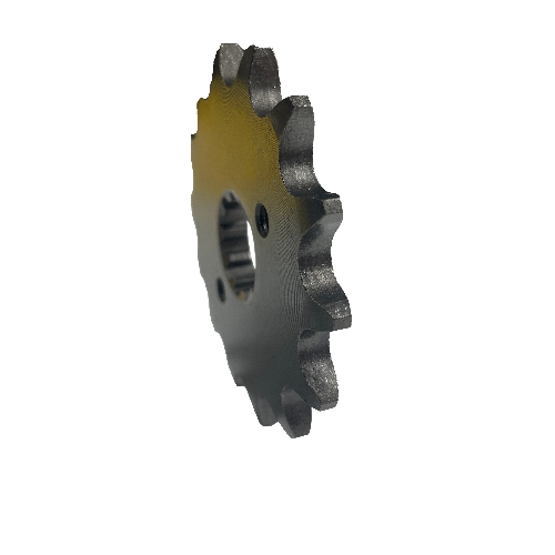 ENGRANE PI√ëON 14T