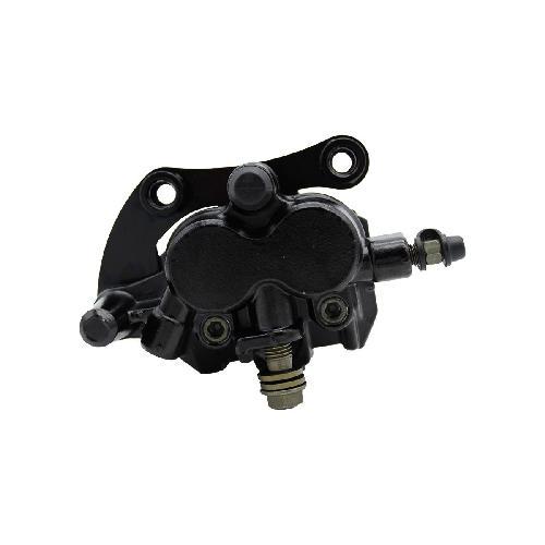 Caliper/mordaza color negro