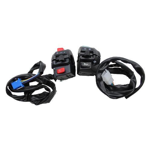 [F5-1173] MANDO DER / IZQ 12 Vcc