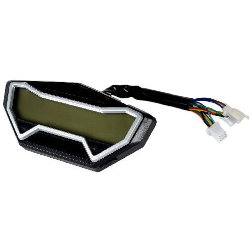 [I7-1045] TABLERO 12 Vcc
