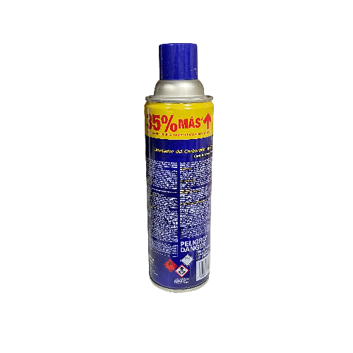 Limpiador de carburador (carbuclean). Marca axpro (540 ml)