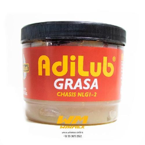 Grasa para baleros - rodamientos. Marca adilub