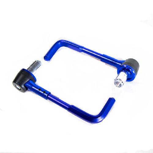 [PMMSD2905-2] CUBREPUÑO HANDGUARDS ZX1 AZUL