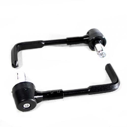 CUBREPUÑO HANDGUARDS ZX1 NEGRO