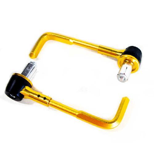 [PMMSD2905-4] CUBREPUÑO HANDGUARDS ZX1 DORADO