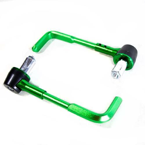 [PMMSD2905-6] CUBREPUÑO HANDGUARDS ZX1 VERDE