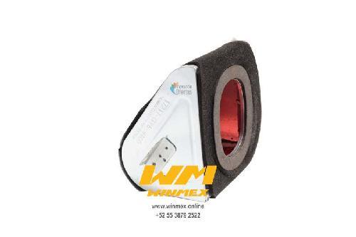 Elemento filtrante/filtro de aire. Material papel