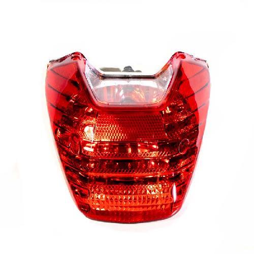 [VC09020004-W] CALAVERA TRASERA COMPLETA