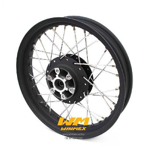 [E2-1038] RIN TRASERO