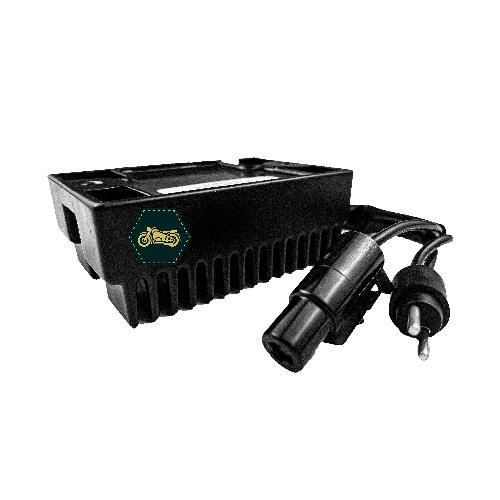 Regulador negro Regulator - XL '94-'03 - Black