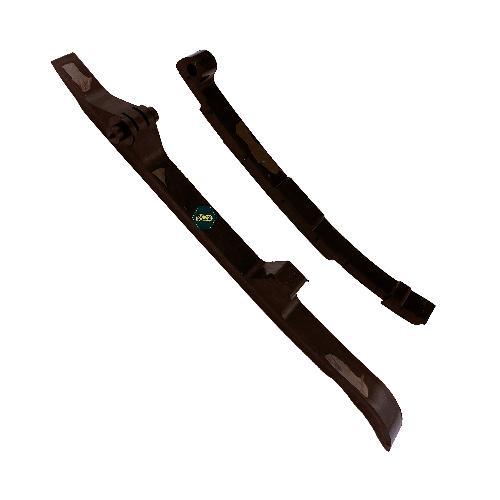 (Motor 300) Guias tensoras de cadena de distribucion/tiempo juego/par/set (2 piezas)