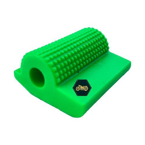 PROTECTOR DE GOMA PEDAL