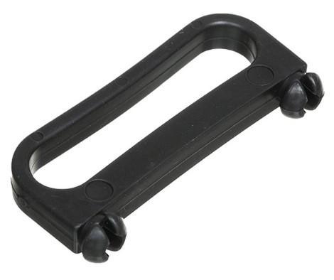 GUIA DEL CABLE DEL SENSOR DE VELOCIMETRO