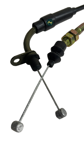 CABLE DE ACELERADOR