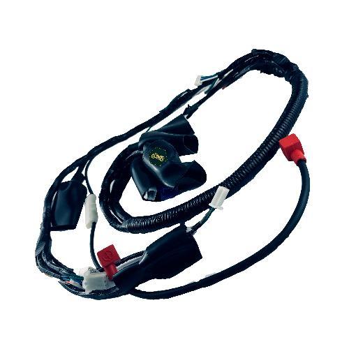 Arnes/cableado electrico completo
