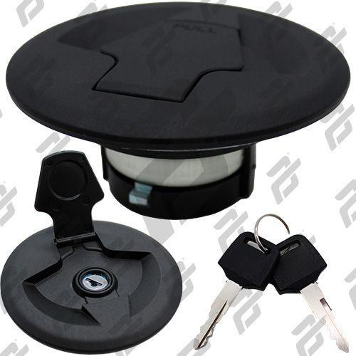 TAPON TANQUE DE GASOLINA C/JUEGO DE LLAVES
