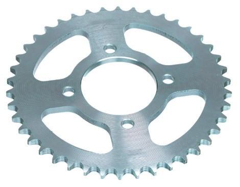 SPROCKET TRASERO 428H42