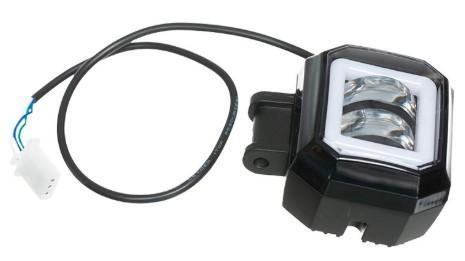 FAROS EXPLORADORAS