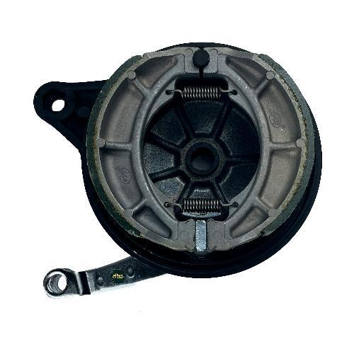 PORTA-BALATAS COMPLETO TRASERO