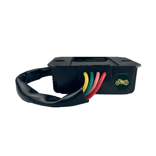 [D3-1033] REGULADOR 12 Vcc