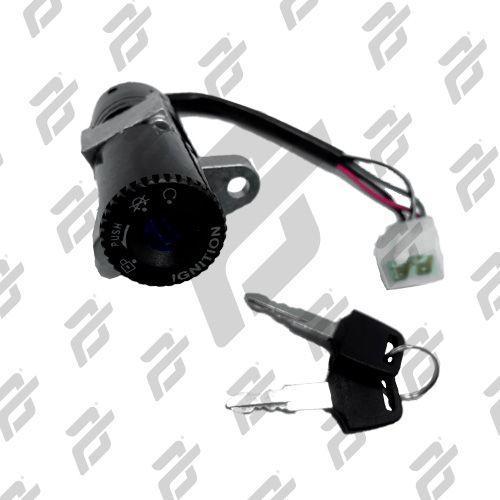 [D2-1053] SWITCH INTERRUPTOR DE ENCENDIDO C/ JUEGO DE LLAVES