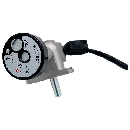 [D2-1055] SWITCH INTERRUPTOR DE ENCENDIDO C/ JUEGO DE LLAVES 12 Vcc