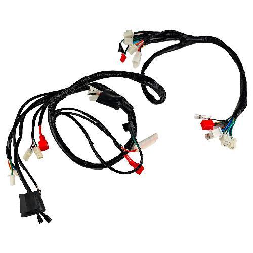 [ARN-093] ARNES COMPLETO 12 Vcc