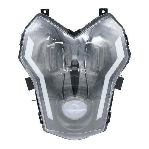 FARO PRINCIPAL 12 Vcc