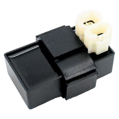 [CDI-037] UNIDAD DE CDI 12Vcc