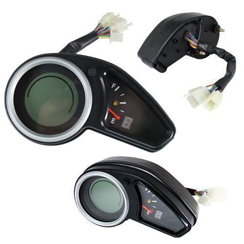 TABLERO 12Vcc