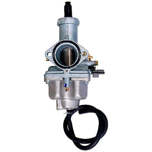 Carburador completo con ahogador manual. Modelo PZ30
