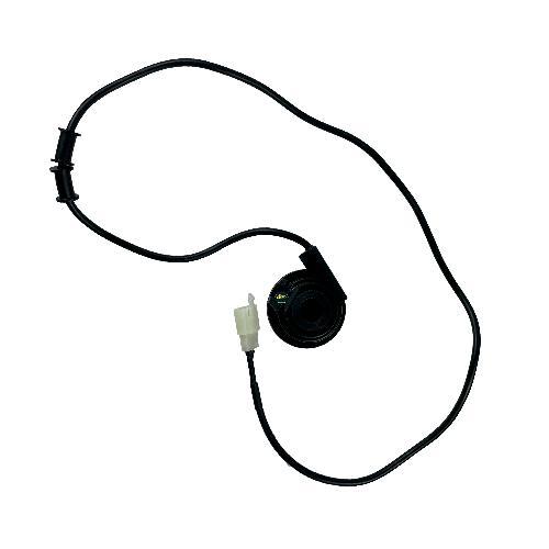 [B2-1034] CABLE DE VELOCIMETRO ELECTRONICO 740 mm
