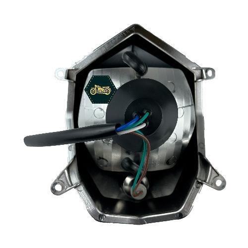 FARO LED PRINCIPAL 12Vcc  (Gold)