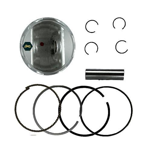 PISTON COMPLETO STD