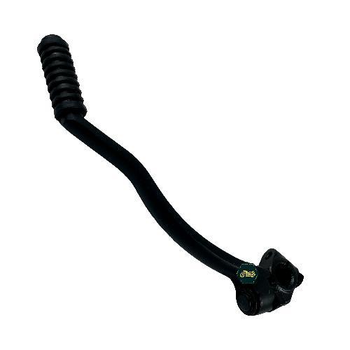 Palanca/pedal de arranque (crank), color negro