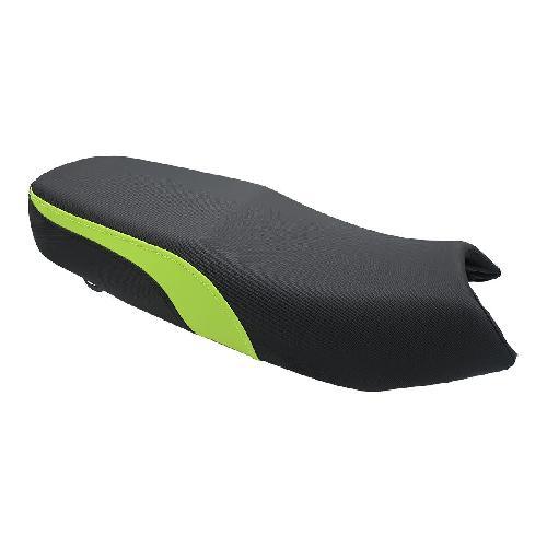 [ASI-046] ASIENTO NEGRO/VERDE