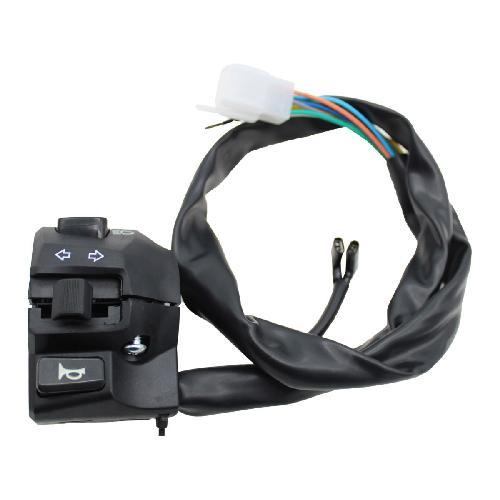 [F5-1129] MANDO IZQ 12Vcc