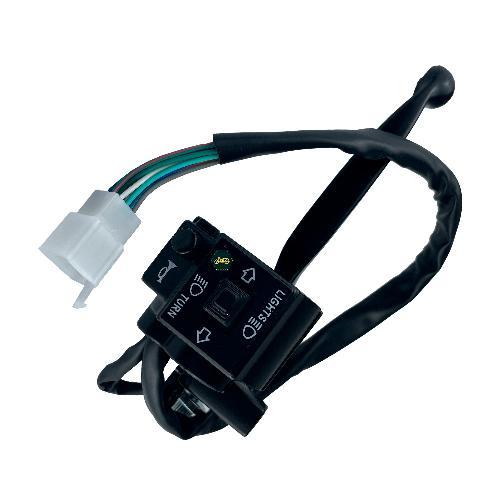 [F5-1115] MANDO IZQ 12Vcc