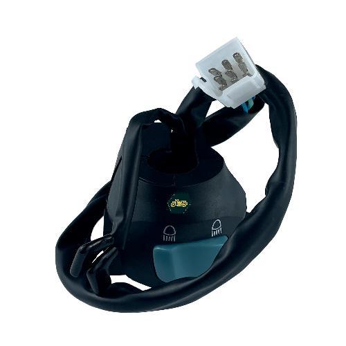 MANDO IZQ 12Vcc