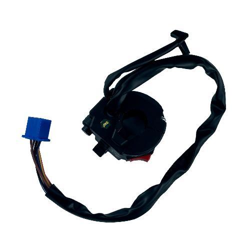 [F5-1148] MANDO DER 12Vcc