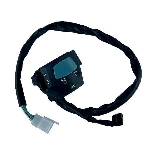 [F5-1112] MANDO IZQ 12Vcc