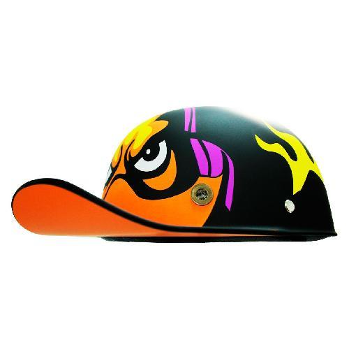 [K0-1034] CASCO CACHUCHA DUKY XL