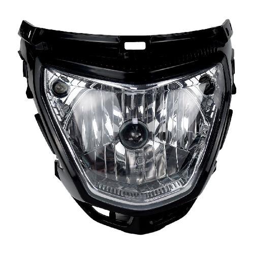 FARO PRINCIPAL 12 Vcc